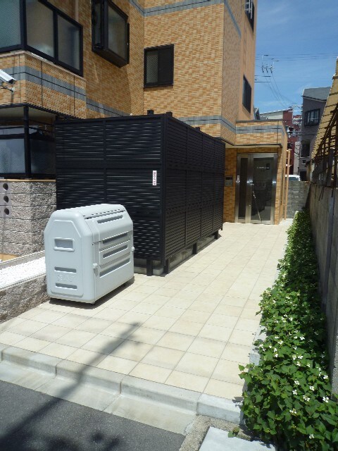 Ｋｓマンションの物件外観写真