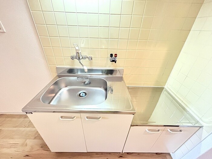 Ｋｓマンションの物件内観写真