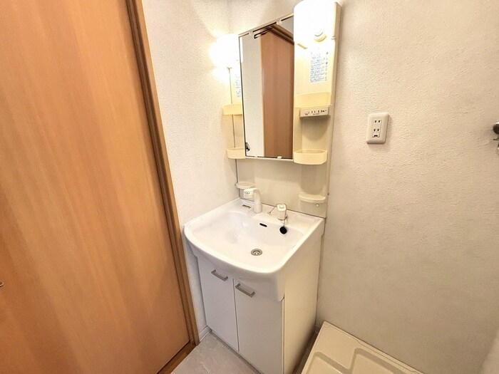 Ｋｓマンションの物件内観写真