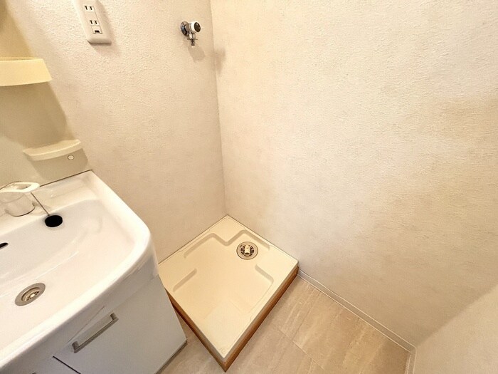 Ｋｓマンションの物件内観写真