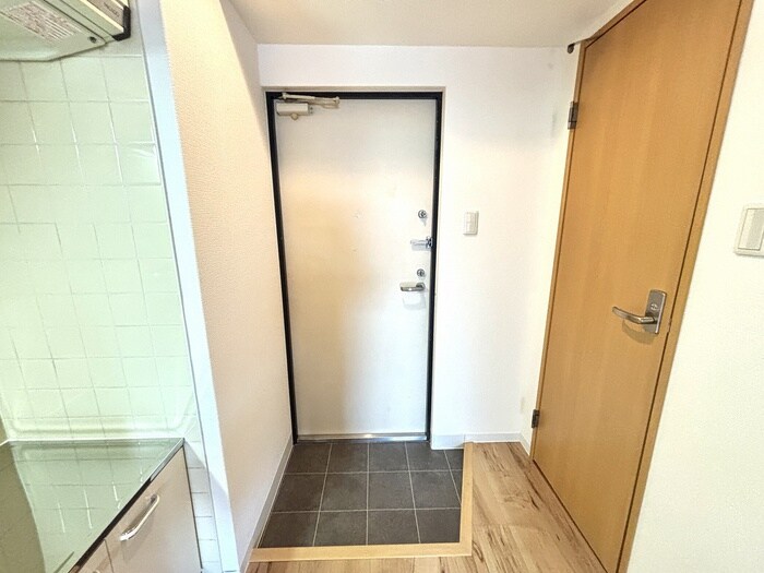 Ｋｓマンションの物件内観写真