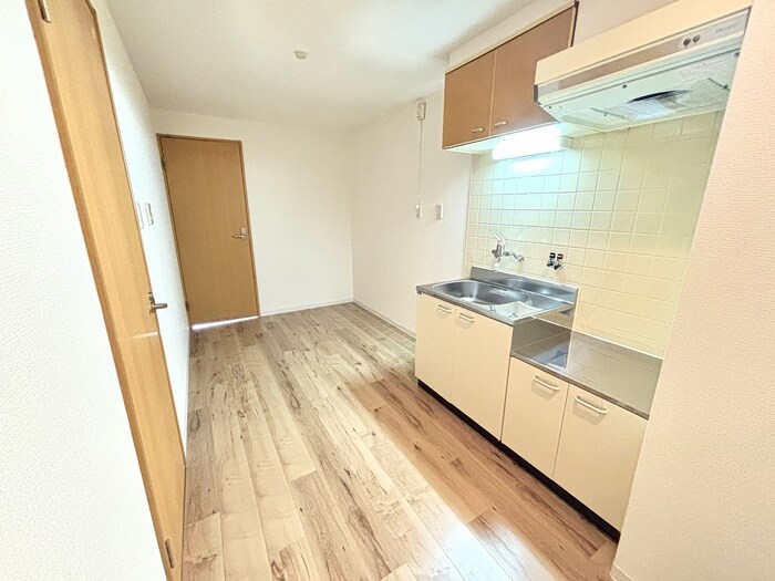 Ｋｓマンションの物件内観写真