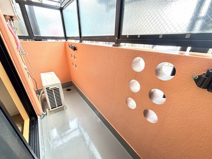 Ｋｓマンションの物件内観写真