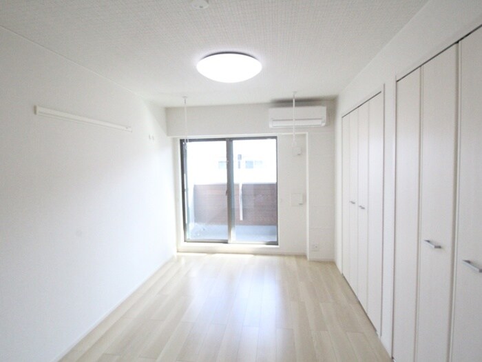 トゥジーテの物件内観写真