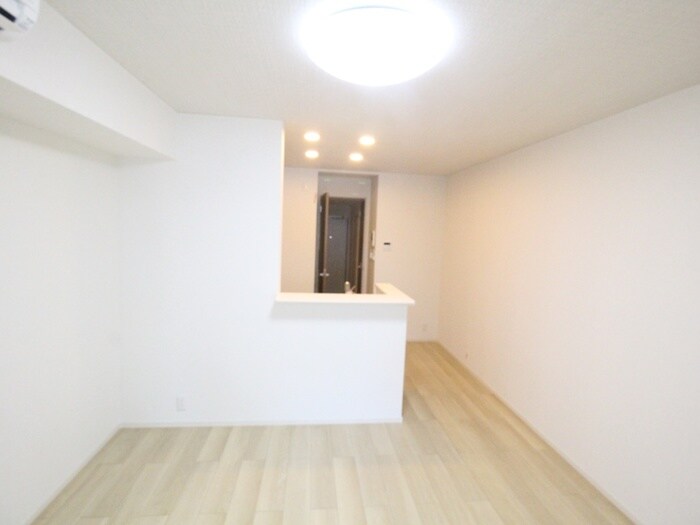 トゥジーテの物件内観写真