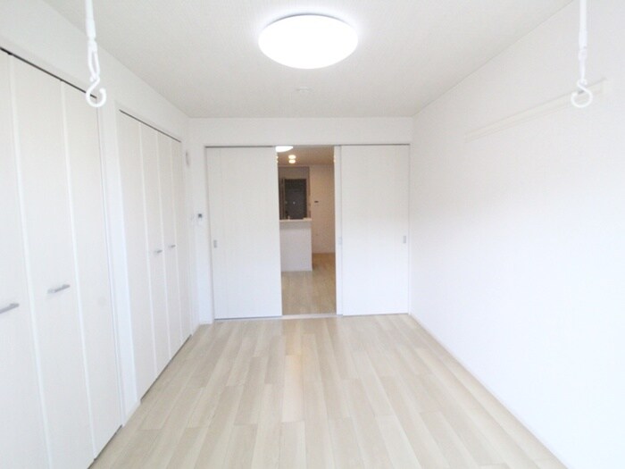 トゥジーテの物件内観写真