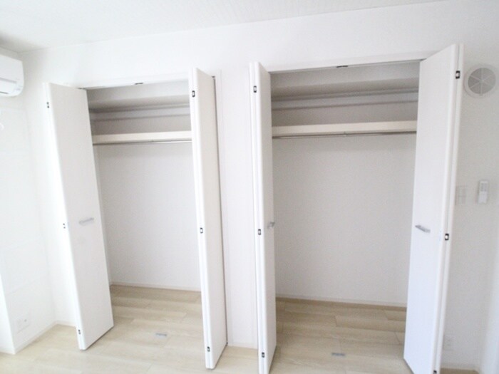 トゥジーテの物件内観写真