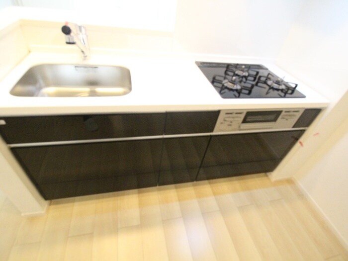 トゥジーテの物件内観写真