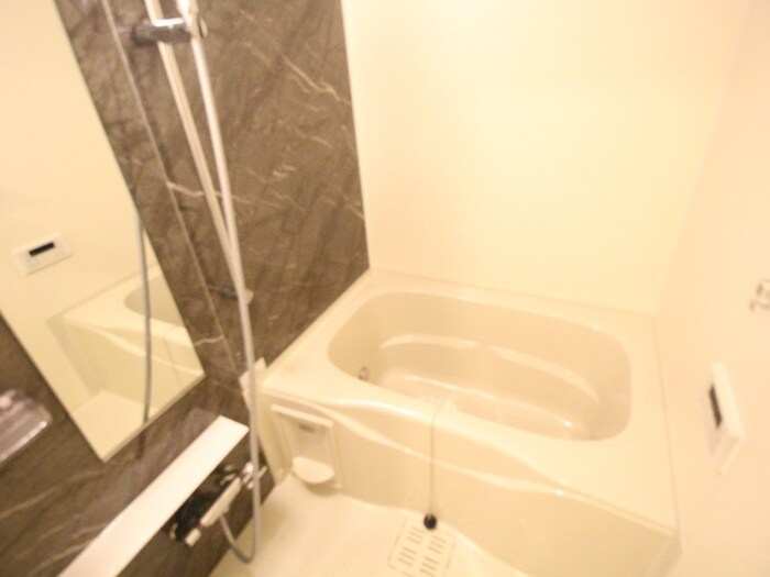 トゥジーテの物件内観写真