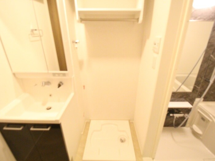 トゥジーテの物件内観写真