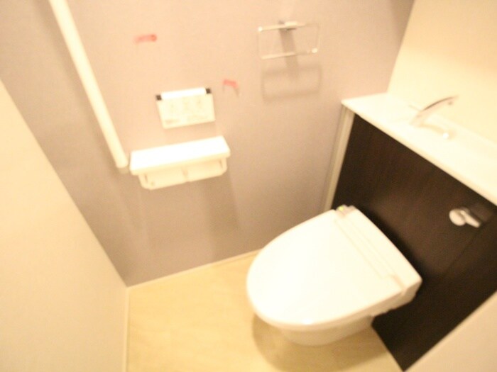 トゥジーテの物件内観写真