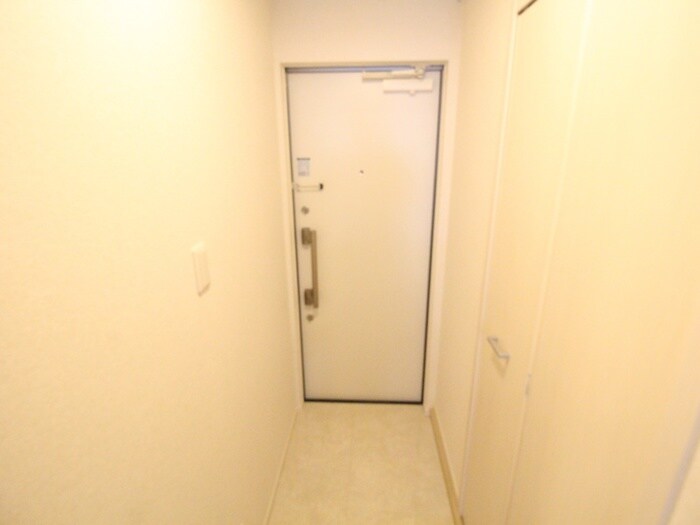 トゥジーテの物件内観写真