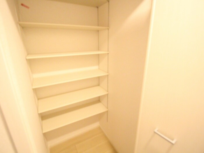 トゥジーテの物件内観写真