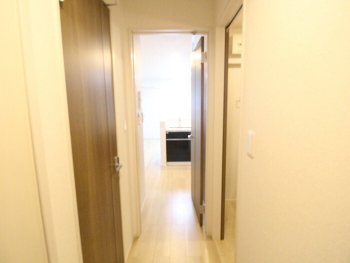 トゥジーテの物件内観写真