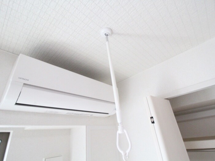 トゥジーテの物件内観写真