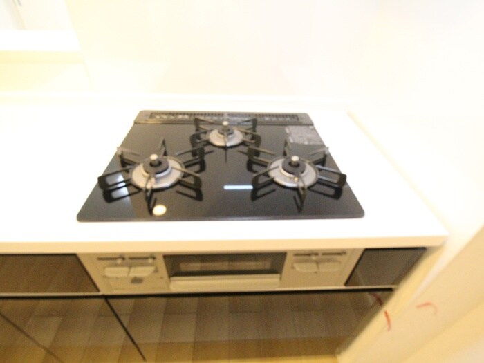 トゥジーテの物件内観写真