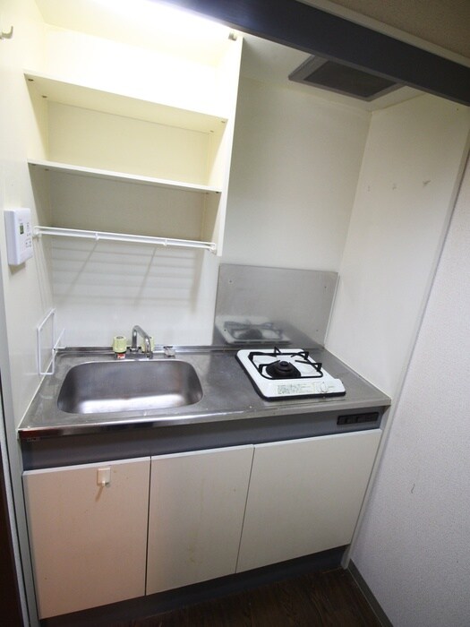 ジュネス堀川の物件内観写真