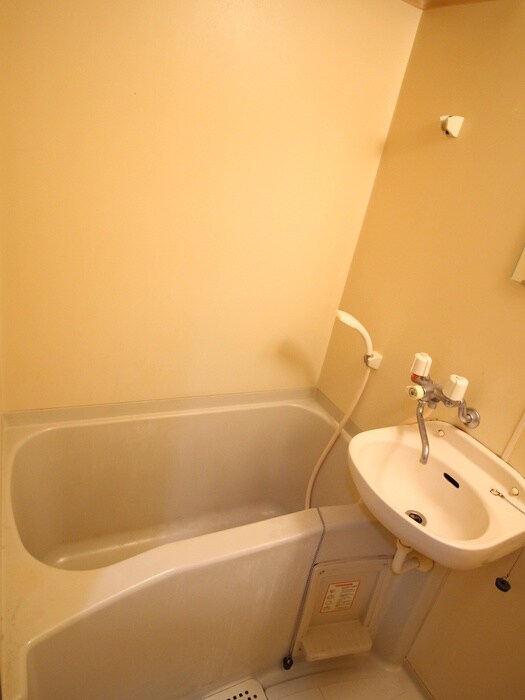 ジュネス堀川の物件内観写真