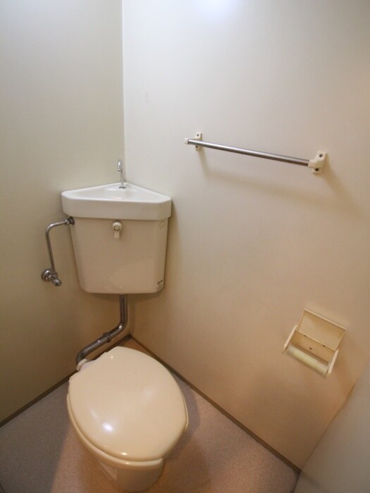 ジュネス堀川の物件内観写真