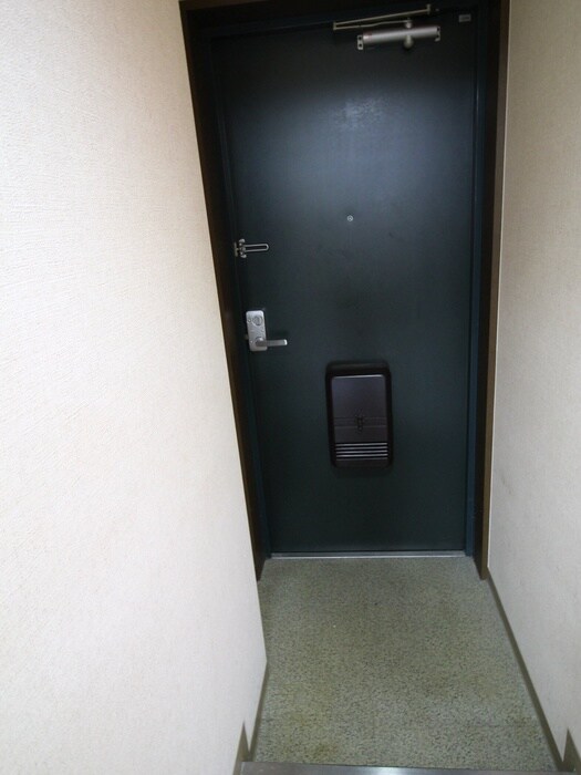 ジュネス堀川の物件内観写真