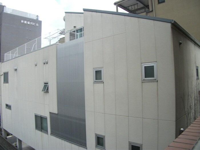 ジュネス堀川の物件内観写真