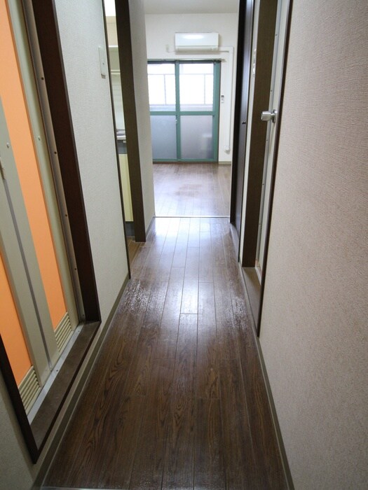 ジュネス堀川の物件内観写真