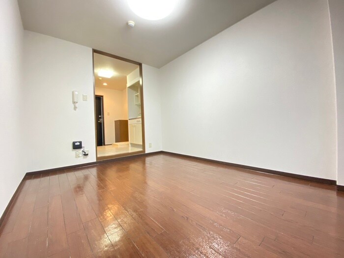 白梅ヒルズの物件内観写真