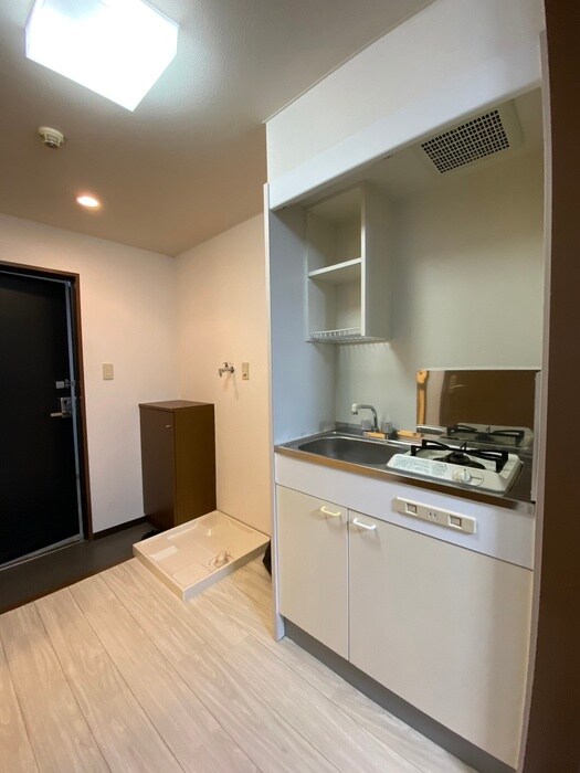 白梅ヒルズの物件内観写真