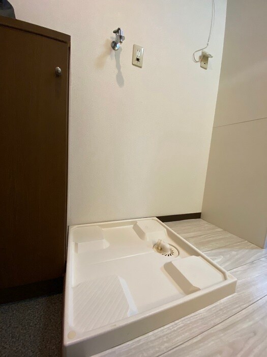 白梅ヒルズの物件内観写真