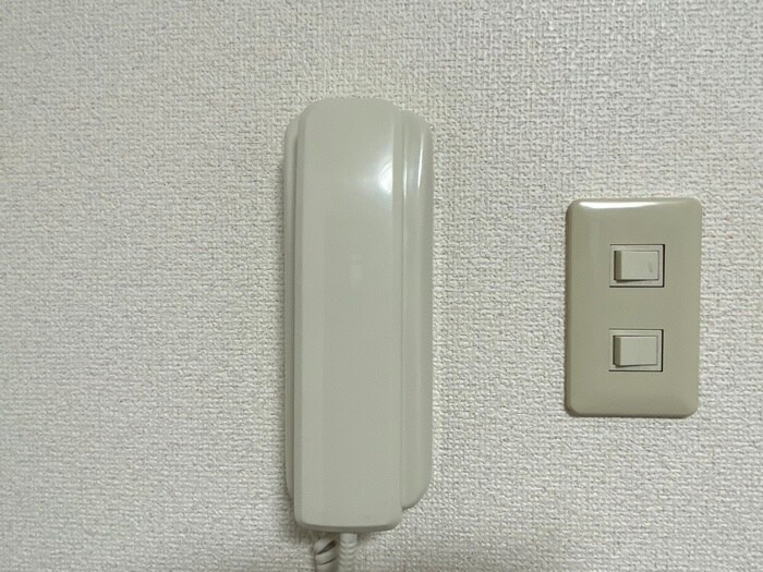 白梅ヒルズの物件内観写真