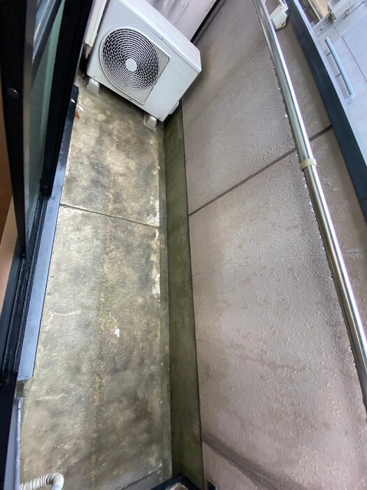 白梅ヒルズの物件内観写真