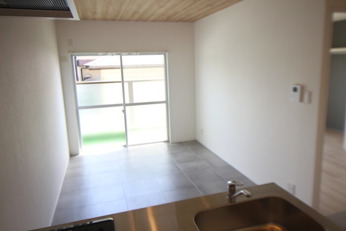 ハイツ７７の物件内観写真