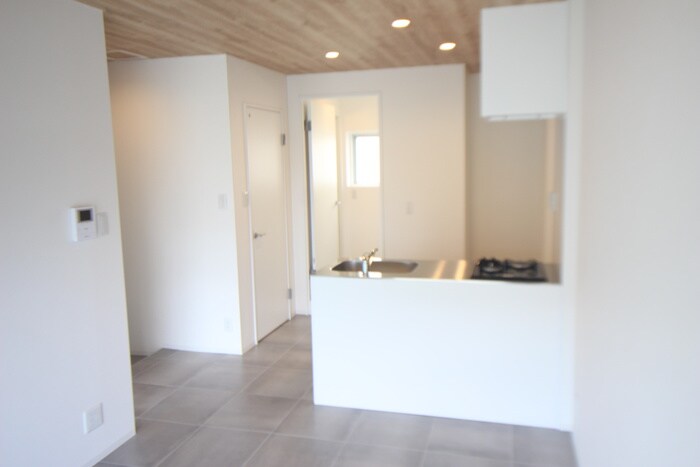 ハイツ７７の物件内観写真