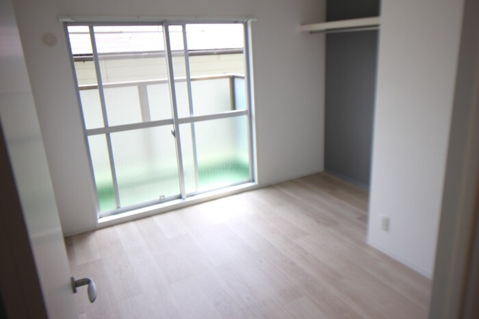 ハイツ７７の物件内観写真