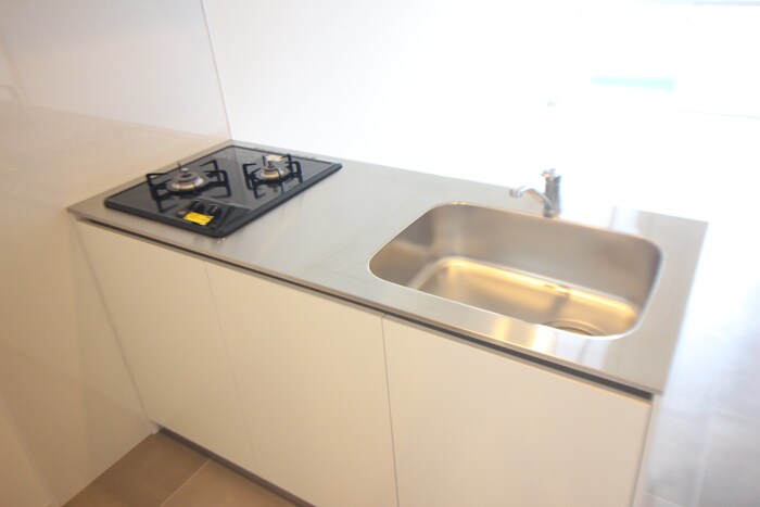 ハイツ７７の物件内観写真