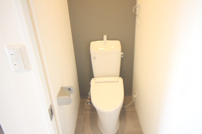 ハイツ７７の物件内観写真