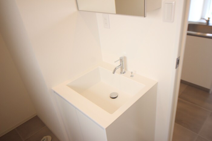 ハイツ７７の物件内観写真