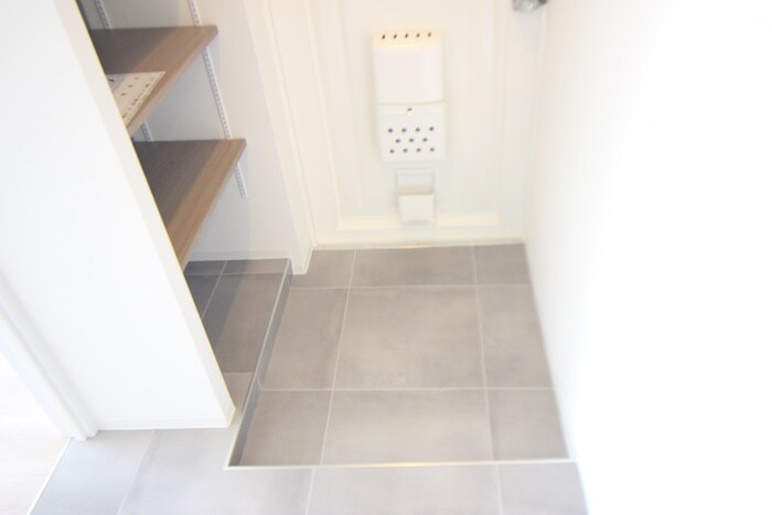 ハイツ７７の物件内観写真