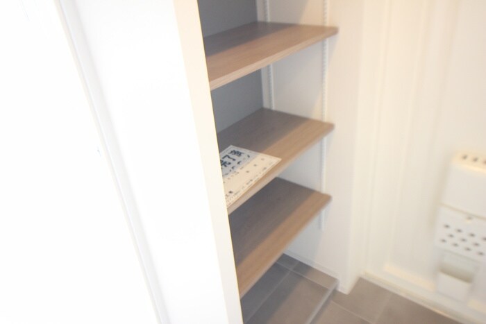 ハイツ７７の物件内観写真