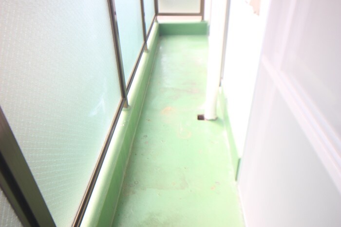 ハイツ７７の物件内観写真