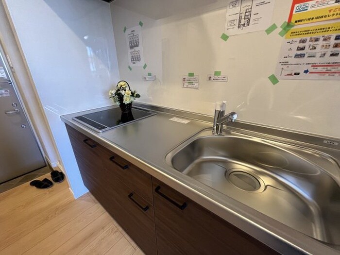 オリーブハイツ志染駅前の物件内観写真