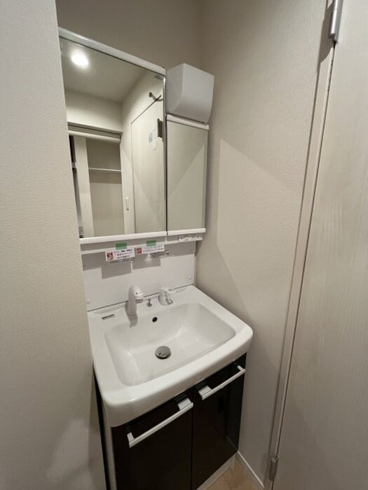 オリーブハイツ志染駅前の物件内観写真