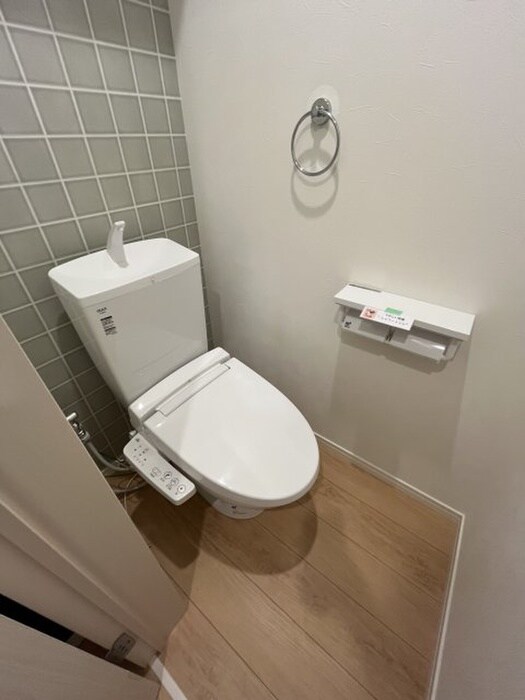 オリーブハイツ志染駅前の物件内観写真