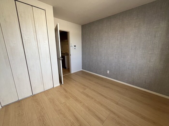 オリーブハイツ志染駅前の物件内観写真