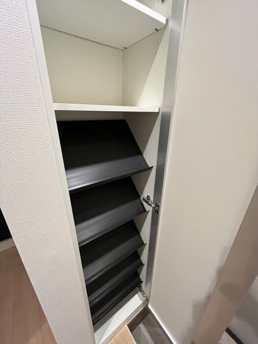 オリーブハイツ志染駅前の物件内観写真