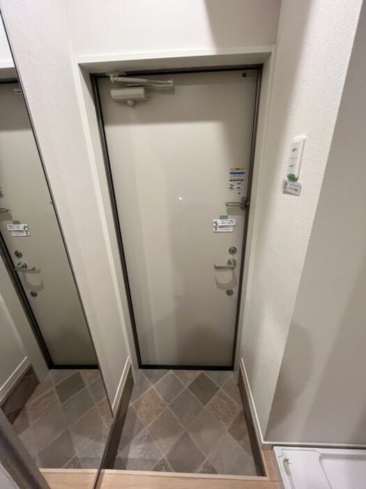 オリーブハイツ志染駅前の物件内観写真