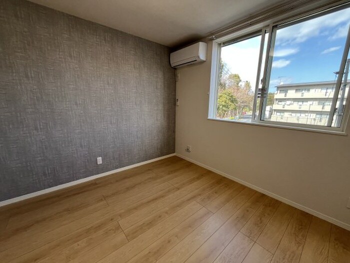 オリーブハイツ志染駅前の物件内観写真