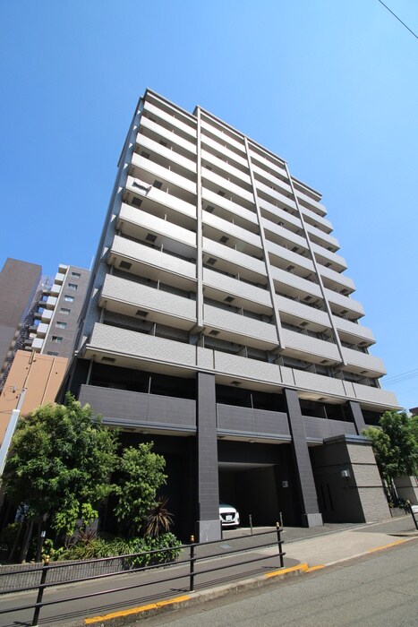 ｴｽﾘ-ﾄﾞ南堀江ﾘﾊﾞ-ｻｲﾄﾞ(1106)の物件外観写真