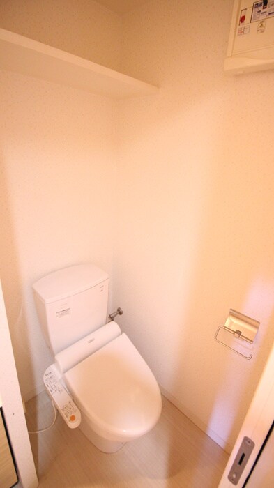 ｴｽﾘ-ﾄﾞ南堀江ﾘﾊﾞ-ｻｲﾄﾞ(1106)の物件内観写真