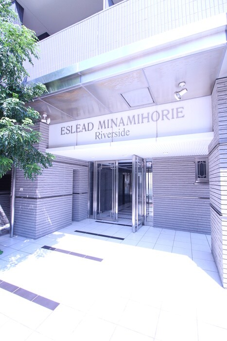 ｴｽﾘ-ﾄﾞ南堀江ﾘﾊﾞ-ｻｲﾄﾞ(1106)の物件外観写真